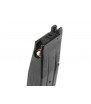 WE Chargeur Hi-Capa 5.1 Gaz 30BBs Noir