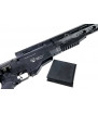 Ares MSR338 Noir Spring Sniper 70BBs 1J