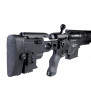 Ares MSR338 Noir Spring Sniper 70BBs 1J