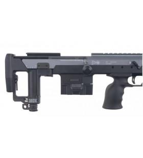 Ares DSR1 Sniper Noir/Gris Gaz 23BBs 1.3J