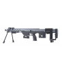 Ares DSR1 Sniper Noir/Gris Gaz 23BBs 1.3J