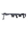 Ares DSR1 Sniper Noir/Gris Gaz 23BBs 1.3J
