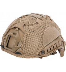 Couvre Casque Fast 2.0 Tan