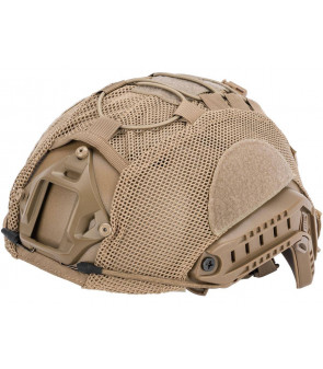 Couvre Casque Fast 2.0 Tan