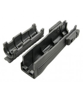 Cyma Garde Main RIS AK74 ABS Noir C.79