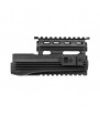 Cyma Garde Main RIS AK47 ABS Noir C.49x1