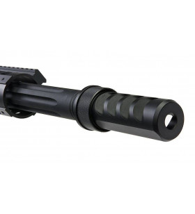 Silverback HTI SRS .50 BMG Black