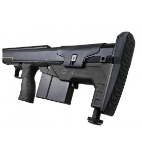 Silverback HTI SRS .50 BMG Black