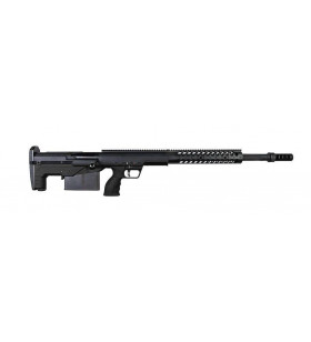 Silverback HTI SRS .50 BMG Black