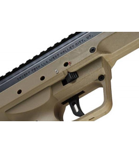 Silverback SRS A1 26" Pull FDE R/H