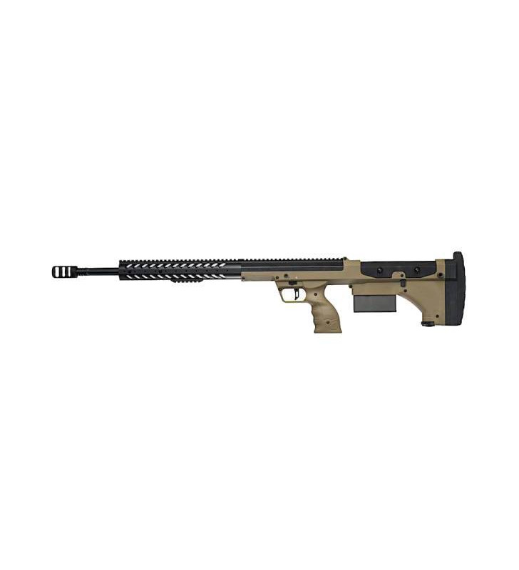 Silverback SRS A1 26" Pull FDE R/H