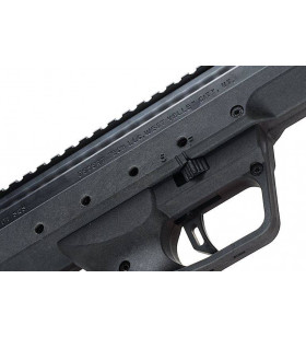 Silverback SRS A1 26" Pull BK R/H