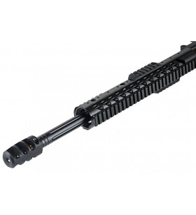 Silverback SRS A1 26" Pull BK R/H