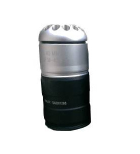 UFC Grenade 70BBs Gaz 40mm Courte