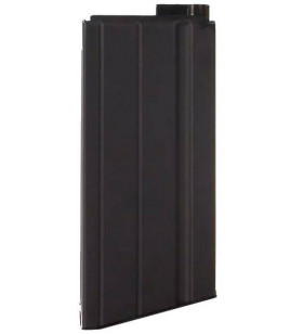 Cybergun Chargeur FAMAS 30/60/120BBs Ajustable Métal Mid-Cap