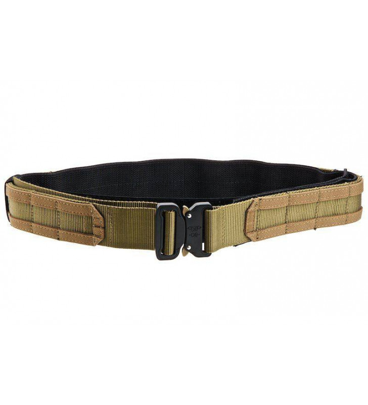 TMC Combat Belts 1.75" M Coyote Brown