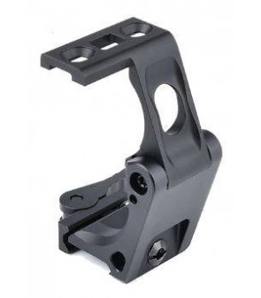 WADSN Support QD Métal Basculant Magnifier G33 Black