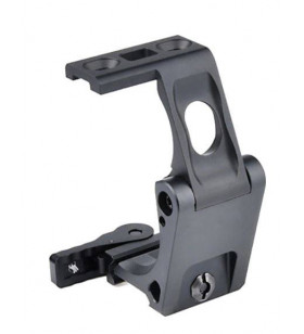 WADSN Support QD Métal Basculant Magnifier G43 Black
