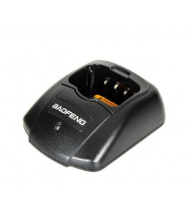 Baofeng Charger for Talkie Walkie UV-B5 Radio