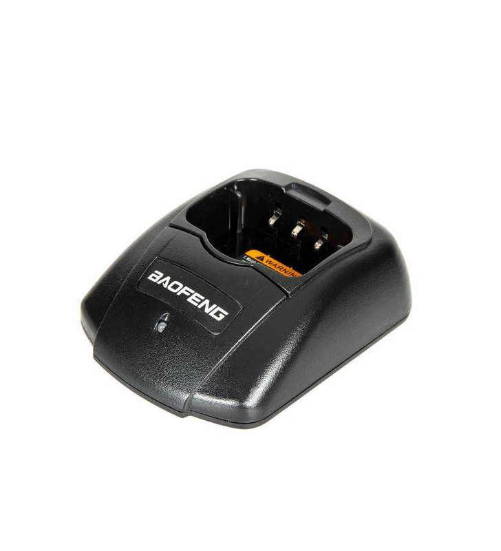 Baofeng Charger for Talkie Walkie UV-B5 Radio