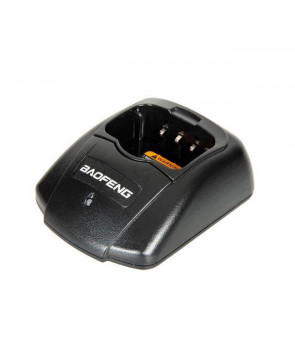 Baofeng Charger for Talkie Walkie UV-B5 Radio