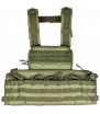 JS Tactical Vest Tactique OD