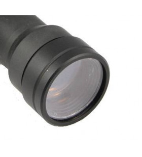 Guns Modify Protection M2/ M3 Aimpoint