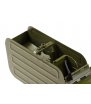 A&K Ammo Box PKM 5000BBs Eléctrique Métal