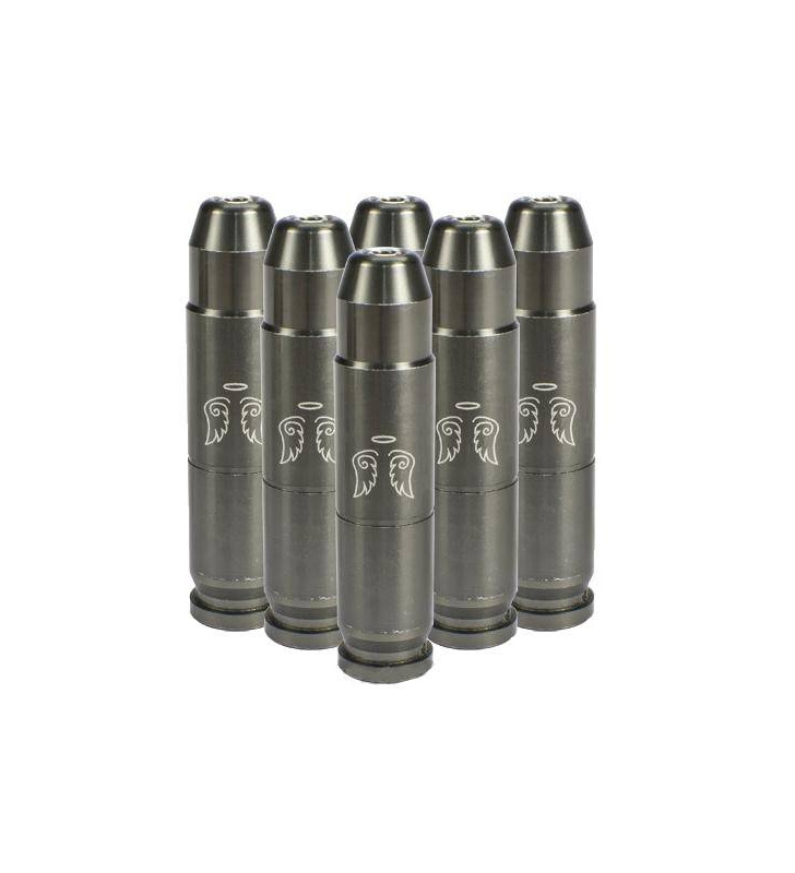 APS X5 Douilles Co2 M40A3