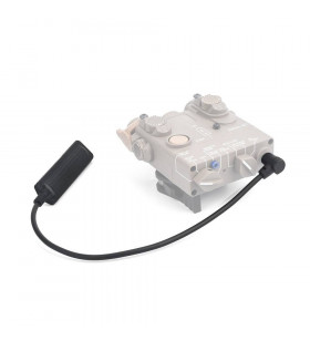 WADSN Remote Control Switch 2.5mm Bk