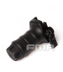FMA Short Vertical Grip Quick Detach Bk