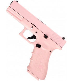 Raven EU17 Pink Gaz 24BBs 1J