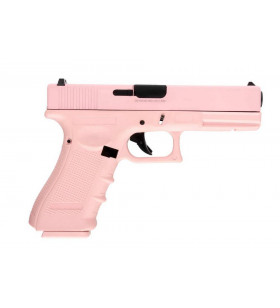 Raven EU17 Pink Gaz 24BBs 1J