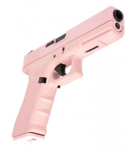 Raven EU17 Pink Gaz 24BBs 1J