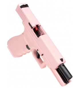 Raven EU17 Pink Gaz 24BBs 1J