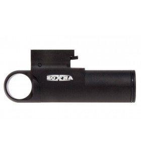 Zoxna Mini Launcher Alu 40BBs Noir