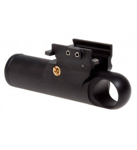 Zoxna Mini Launcher Alu 40BBs Noir