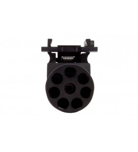 Zoxna Mini Launcher Alu 40BBs Noir