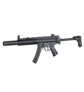 Cyma MP5 SD6 Métal 200BBs 1.4J