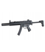 Cyma MP5 SD6 Métal 200BBs 1.4J