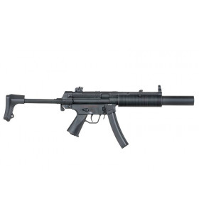 Cyma MP5 SD6 Métal 200BBs 1.4J