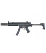 Cyma MP5 SD6 Métal 200BBs 1.4J