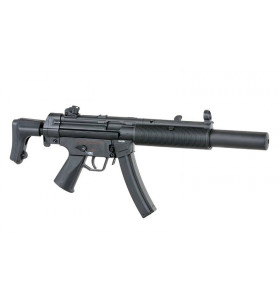Cyma MP5 SD6 Métal 200BBs 1.4J