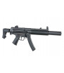 Cyma MP5 SD6 Métal 200BBs 1.4J