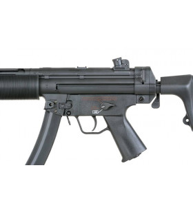 Cyma MP5 SD6 Métal 200BBs 1.4J
