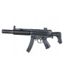 Cyma MP5 SD6 Métal 200BBs 1.4J