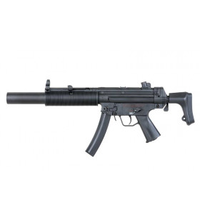 Cyma MP5 SD6 Métal 200BBs 1.4J