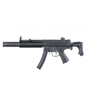Cyma MP5 SD6 Métal 200BBs 1.4J