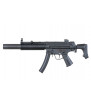 Cyma MP5 SD6 Métal 200BBs 1.4J