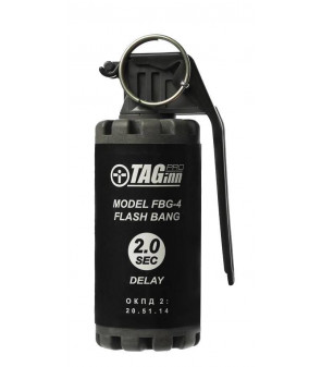 TAGinn Grenade Flash Bang FBG-4